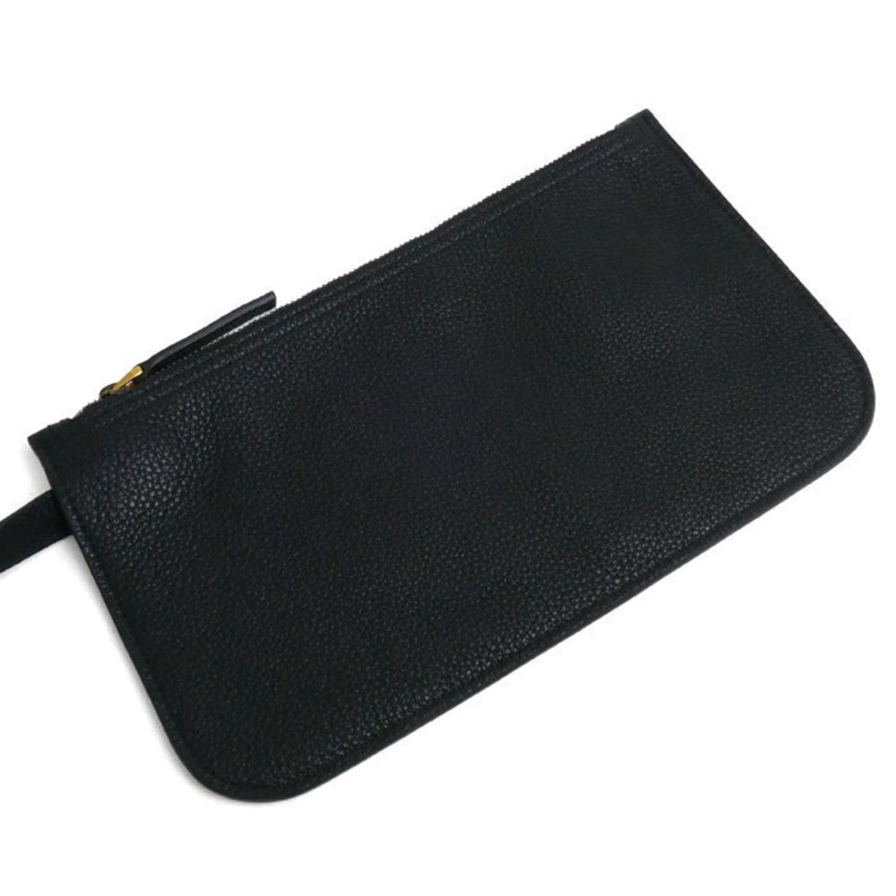 Gucci Drawstring Backpack Sherry Line Black - image 8